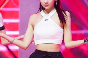 itzy 髪型　髪色